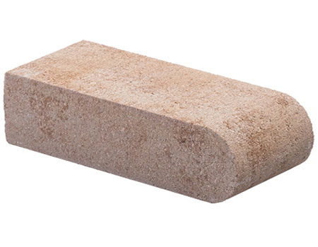 Bullnose Coping