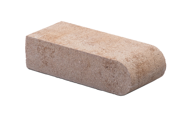 Bullnose Product Silo