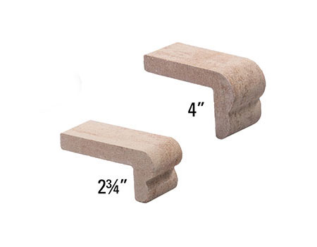Remodel Coping